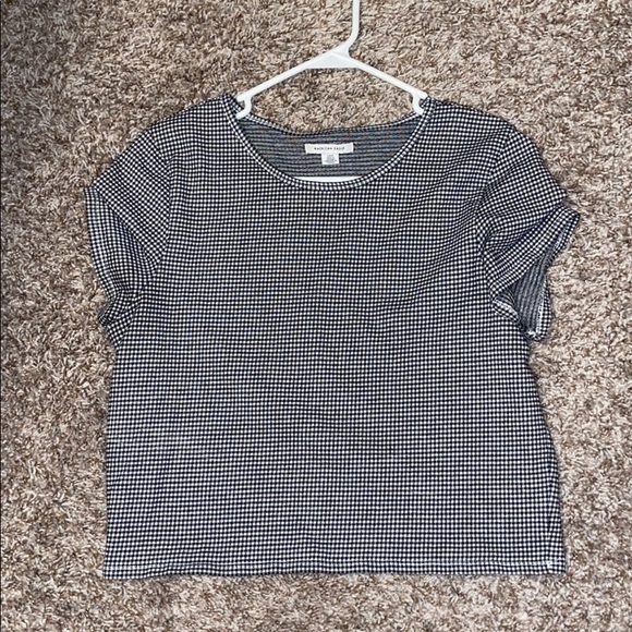 American Eagle Crop Top - Picture 1 of 1